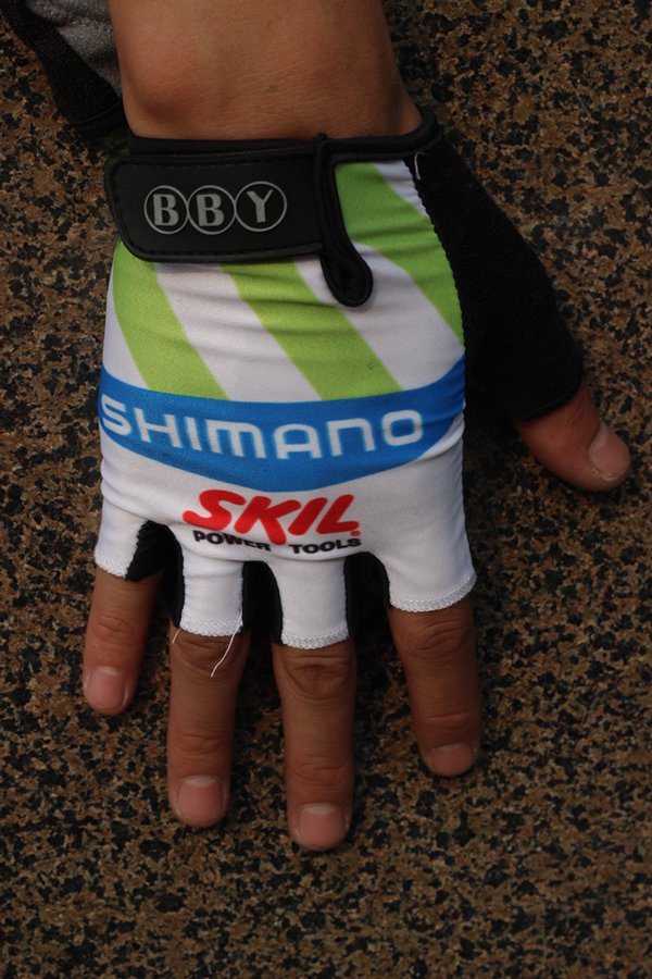 Handschoenen Shomano 2015